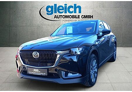 Mazda CX-60 3.3 e-SKYACTIV D 200 Exclusive-L Auto 5 Türen