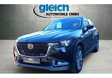 Mazda CX-60 3.3 e-SKYACTIV D 200 Exclusive-L Auto 5 Türen