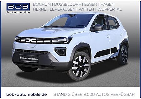 Dacia Spring electric 70 Expression 5 Türen