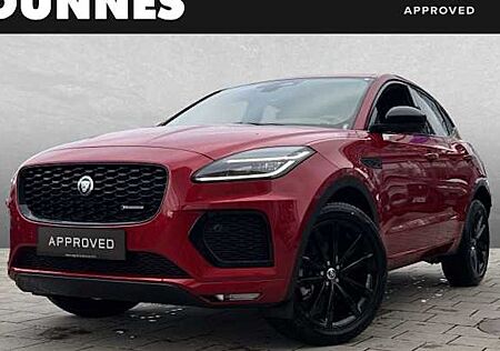 Jaguar E-Pace D165 R-DYNAMIC SE AWD Auto 5 Türen