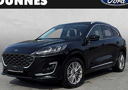 Ford Kuga 2.5 Duratec PHEV ST-Line X CVT 5 Türen