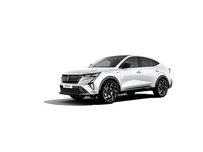 Renault Austral Hybrid E-Tech 200 Techno 5 Türen
