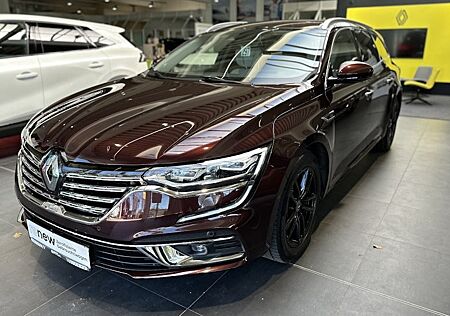 Renault Talisman BLUE dCi 200 EDC Initiale Paris Grdtour 5 Türen