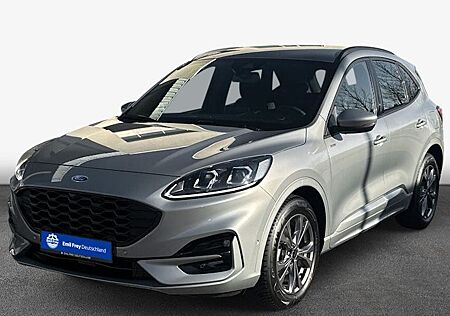 Ford Kuga 1.5 EcoBoost 110kW ST-Line 5 Türen