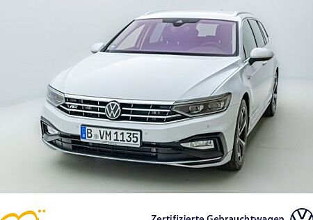 VW Passat 2.0 TDI SCR DSG Elegance Variant 5 Türen