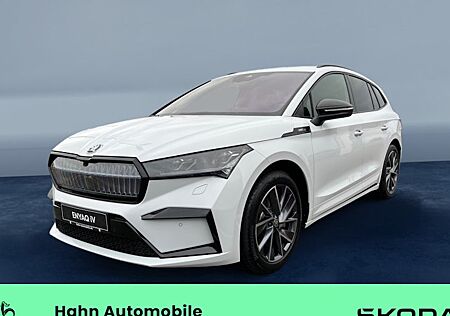 Skoda Enyaq 85 Sportline 5 Türen