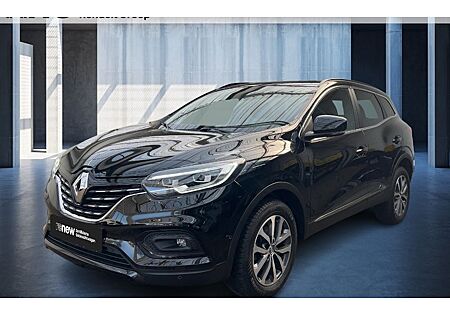 Renault Kadjar TCe 140 EDC GPF Black Edition 5 Türen