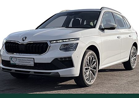 Skoda Kamiq 1.5 TSI ACT DSG Tour 5 Türen