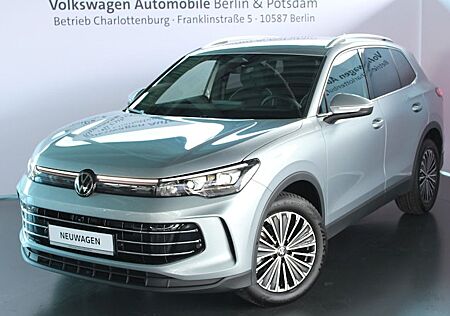 VW Tiguan 1.5 eTSI OPF DSG Elegance 5 Türen