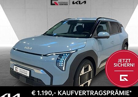 Kia EV3 81 kWh 150 kW Earth Frontantrieb 5 Türen