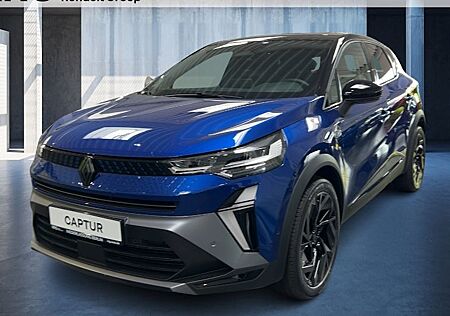 Renault Captur Mild Hybrid 160 EDC Esprit Alpine 5 Türen
