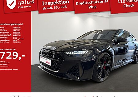 Audi RS6 4.0 TFSI tiptr. quattro 5 Türen