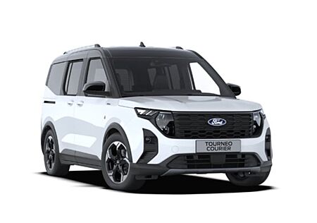 Ford Tourneo Courier 1.0 EcoBoost 92 kW Active 5 Türen