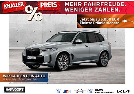 BMW X5 xDrive50e 5 Türen