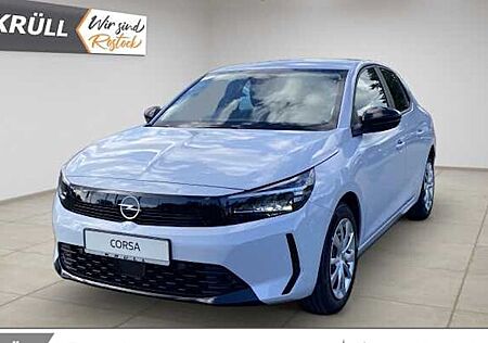 Opel Corsa 1.2 Direct Injection Turbo 74kW Edition 5 Türen