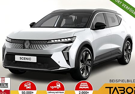 Renault Scenic E-Tech Techno 220 Long Range 5 Türen