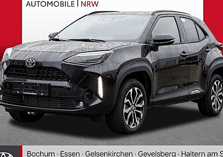 Toyota Yaris Cross 1,5-l-VVT-iE Team Deutschland 5 Türen