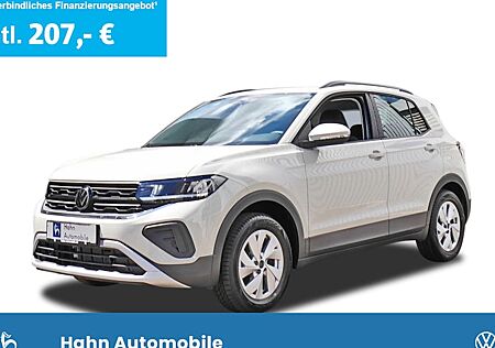 VW T-Cross 1.0 TSI OPF 5 Türen
