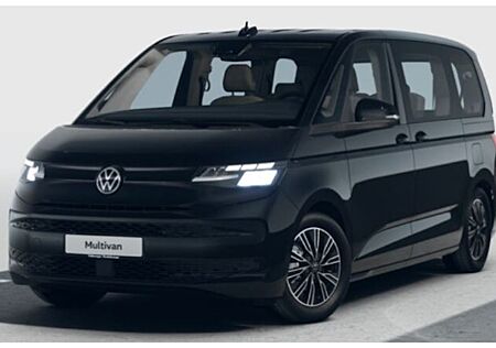 VW T3 Multivan 2,0 TDI SCR DSG Überhang 5 Türen