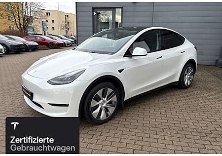 Tesla Model Y Long Range Dual Motor AWD 5 Türen