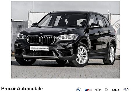 BMW X1 sDrive18i 5 Türen