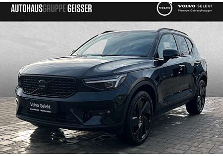 Volvo XC 40 B3 Plus Black Edition DCT 5 Türen