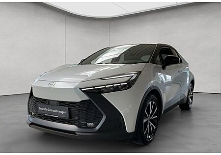 Toyota C-HR 1.8-l-VVT-i Hybrid Teamplayer 5 Türen
