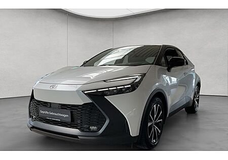 Toyota C-HR 1.8-l-VVT-i Hybrid Teamplayer 5 Türen