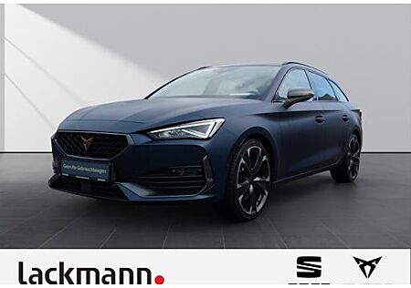 Cupra Leon 2.0 TSI 228kW VZ 4Drive DSG Sportstourer 5 Türen