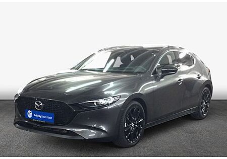 Mazda 3 e-SKYACTIV X 186 Drive Homura 5 Türen