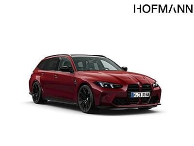 BMW M3 M3 Competition xDrive Touring 5 Türen