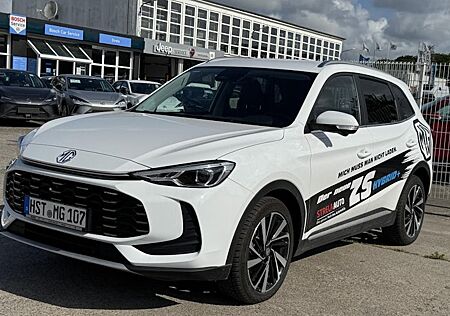 MG zs-ce 1.5 Hybrid+ Luxury 5 Türen