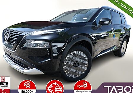Nissan X-Trail 1.5 VC-T e-Power TEKNA 5 Türen