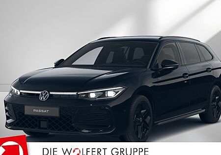 VW Passat 2.0 TDI SCR DSG R-Line 5 Türen