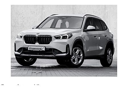 BMW X1 sDrive20i Steptronic 5 Türen