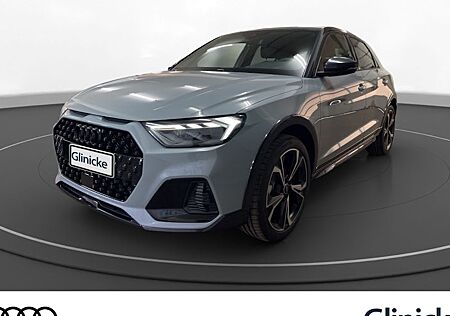 Audi A1 30 TFSI S tronic allstreet 5 Türen