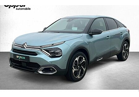 Citroën C4 PureTech 130 Stop&Start SHINE 5 Türen