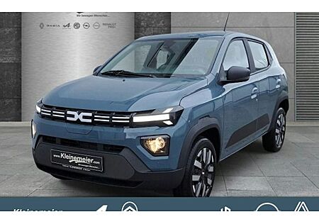 Dacia Spring Electric 65 Expression 5 Türen