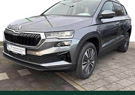 Skoda Karoq 1.5l TSI ACT DSG Tour 5 Türen