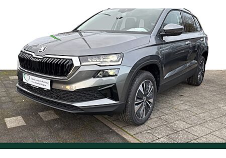 Skoda Karoq 1.5l TSI ACT DSG Tour 5 Türen