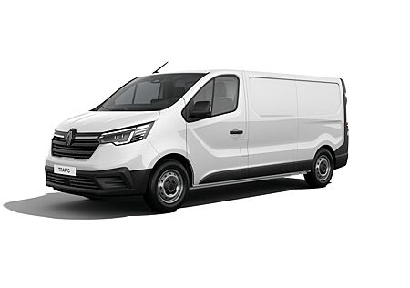 Renault Trafic Blue dCi 130 L2H1 Komfort 4 Türen