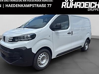 Peugeot Expert 1.5 Diesel 120 Stop&Start M 4 Türen