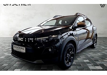 Dacia Sandero Stepway TCe 110 Stepway Extreme 5 Türen