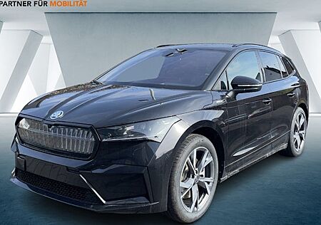 Skoda Enyaq 85 Sportline 5 Türen