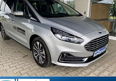 Ford Galaxy 2.5 Duratec FHEV Titanium 5 Türen