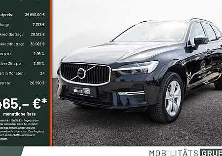 Volvo XC 60 B4 Core Auto 5 Türen