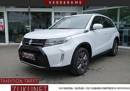 Suzuki Vitara 1.4 BOOSTERJET Hybrid Comfort Allgrip 5 Türen