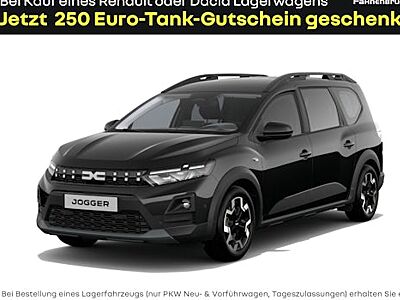 Dacia Jogger TCe 110 Journey 5-Sitzer 5 Türen