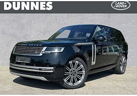 Land Rover Range Rover 4.4 P530 Autobiography Lang 5 Türen