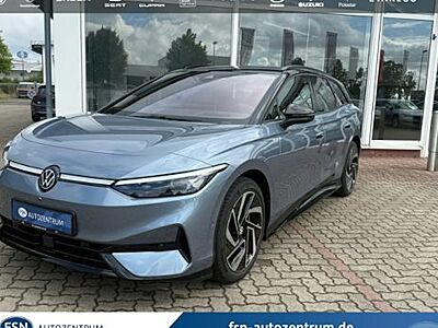 VW ID.7 Pro 77 kWh 210 kW Pro Tourer 5 Türen